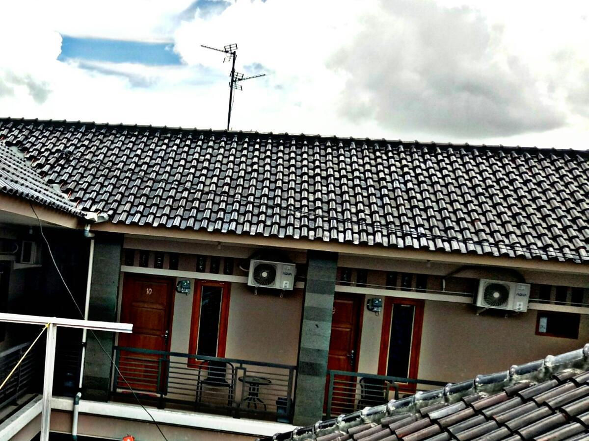 WISMA ANDALI Syariah near RSUD Cideres Majalengka Bagian luar foto