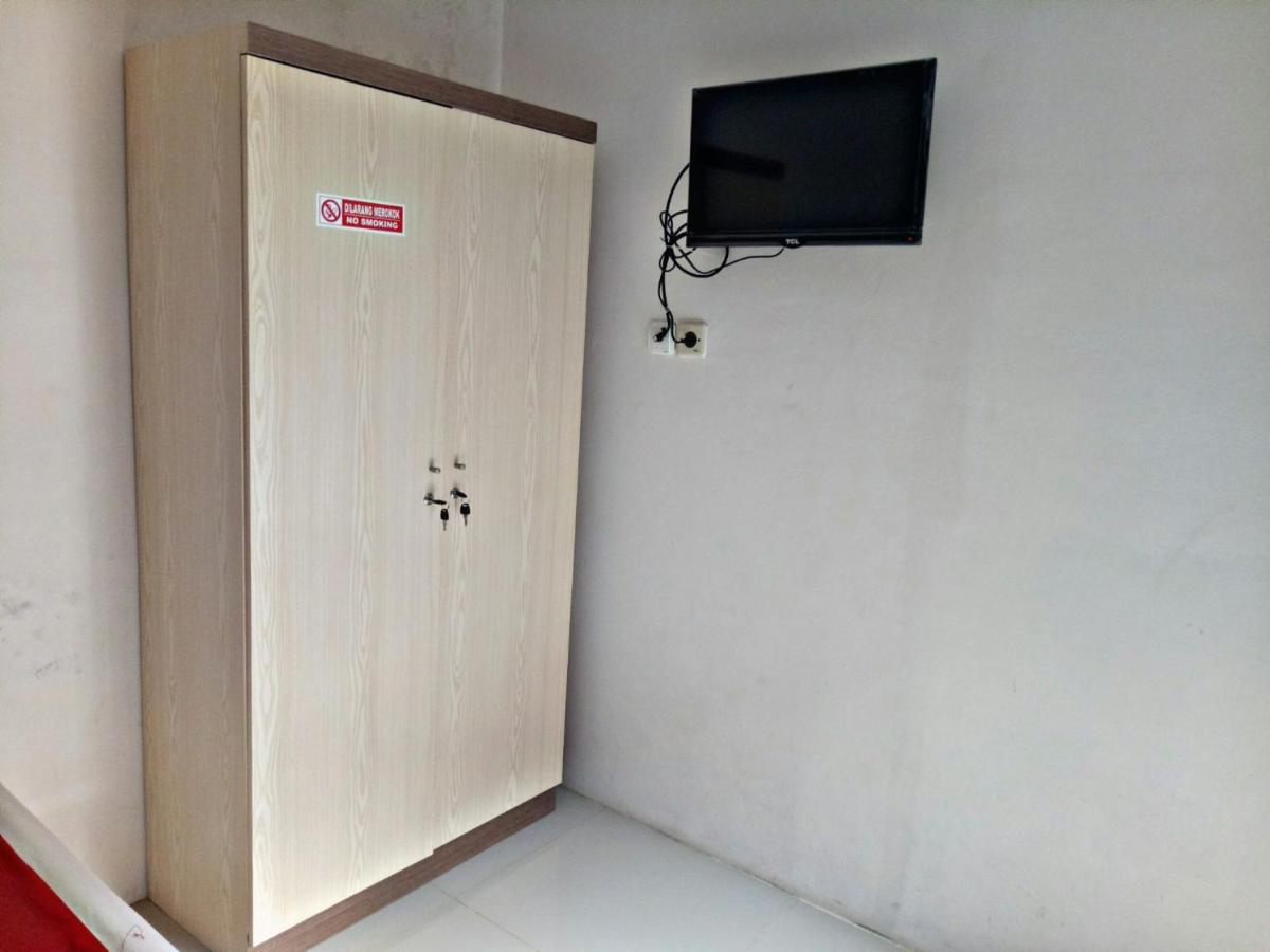 WISMA ANDALI Syariah near RSUD Cideres Majalengka Bagian luar foto