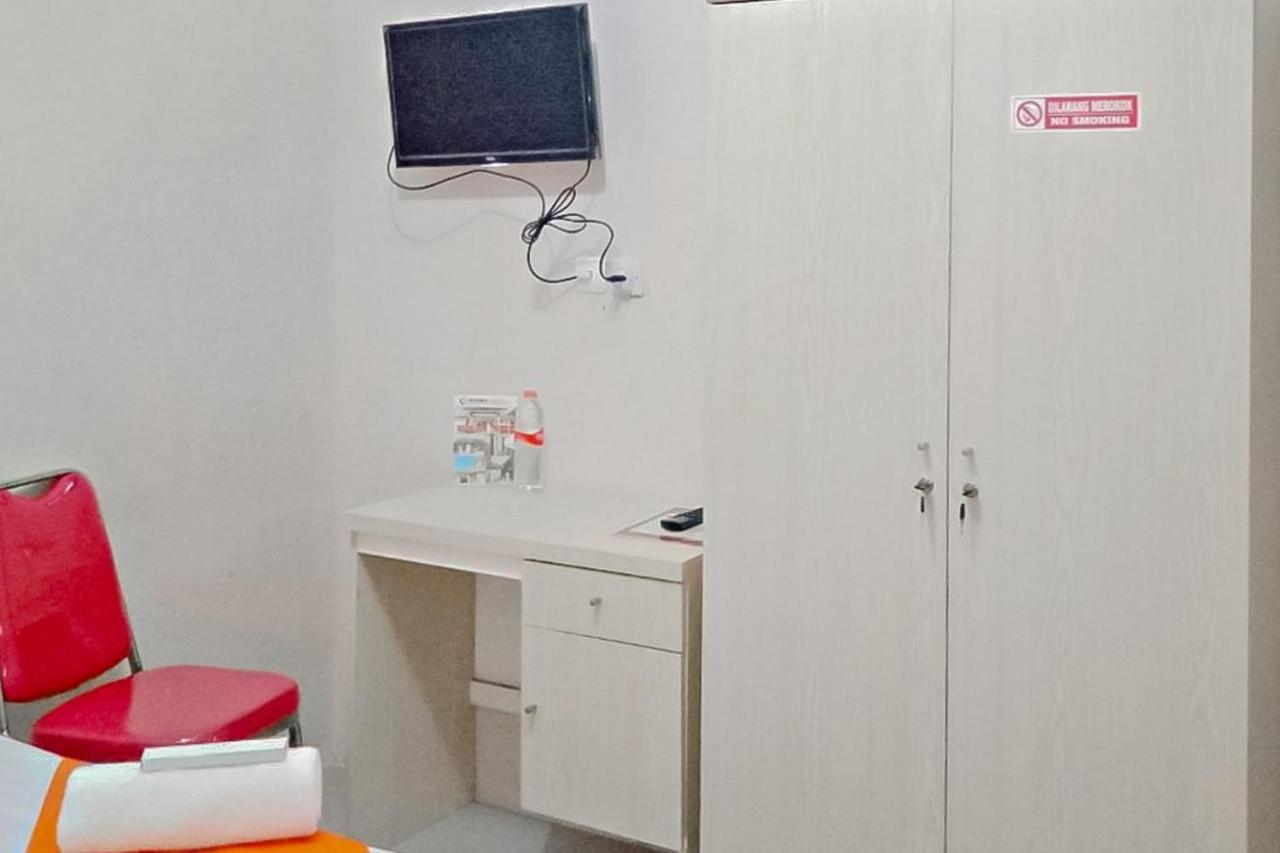 WISMA ANDALI Syariah near RSUD Cideres Majalengka Bagian luar foto